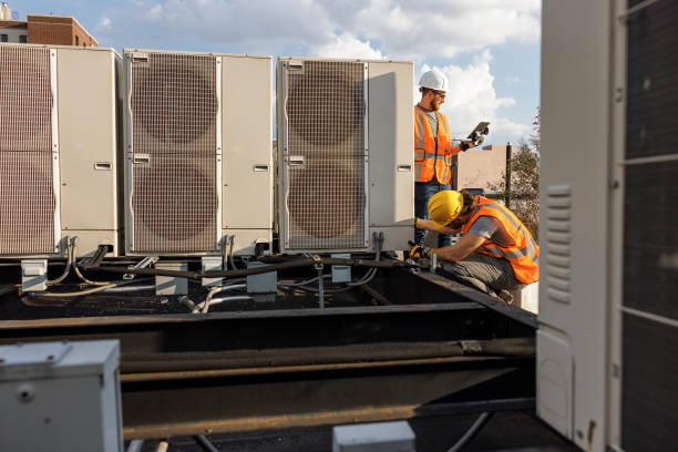 Best HVAC Consulting and Engineering in Lawnton, PA