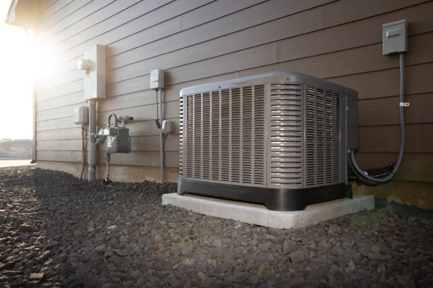 Best Energy-efficient HVAC Solutions in Lawnton, PA